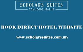 Hotel Scholar'S Suites